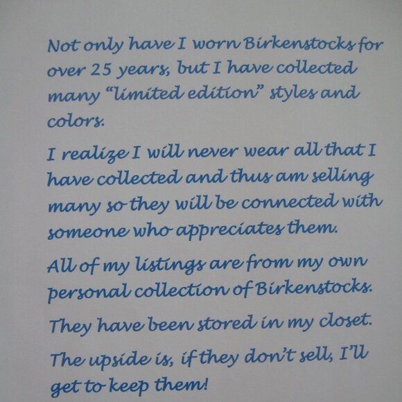 Birkenstock Exquisite GIZEH LUX Spotted Metallic Black Leather 40 R US W 9 M 7 - Picture 11 of 13